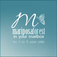 MariposaForest.com